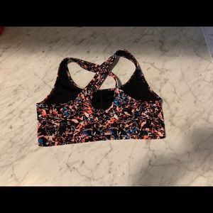 Under Armour Sports Bra